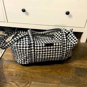 Vera Bradley Medium Travel Duffle